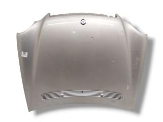 капот Mercedes-Benz C-Класс W203/S203/CL203 CL203 2003, 1.8 л., Kompr, M 271.946, бензин, АКПП, brillantsilber / 744, хетчбэк 3 дв., задний привод, правый руль, A2038800257