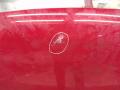 капот Audi S4 B6/8H 2004, 4.2 л., i, BBK, бензин, АКПП, красный, седан, полный привод, правый руль, 8E0823029 - фото №3