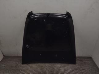 капот Audi A6 4F/C6 2007, 2.0 л., TDi PD, BRE, дизель, 6МКПП, brillantschwarz / ly9b, седан, передний привод, правый руль, 4F0823029F