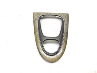 накладка декоративная Jaguar XJ 3 поколение X350 2004, 4.2 л., i, AJ33, бензин, АКПП, jaguar racing green / hgz, седан, задний привод, правый руль, 2W93F045H90AB