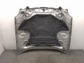 капот Mercedes-Benz E-Класс W211/S211 2004, 3.2 л., CDi, OM 648.961, дизель, АКПП, brillantsilber / 744, седан, задний привод, правый руль, A2118800457, A2118800157 - фото №2