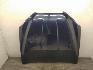 капот Jaguar XF X250 [рестайлинг] 250 2011, 3.0 л., D, AJV6D, дизель, АКПП, седан, задний привод, правый руль, C2Z11444, 8X2316612AE