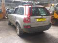 фонарь задний левый Volvo XC90 1 поколение 2002, 2.5 л., Ti, B 5254 T2, бензин, АКПП, silver / 426, внедорожник 5 дв., полный привод, 30678220 - фото №3