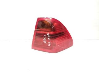 фонарь задний правый BMW 3 серия E90/E91/E92/E93 E91 2006, 2.5 л., i, N52 B25 A, бензин, 6МКПП, titansilber / 354, универсал, задний привод, правый руль, 7160062