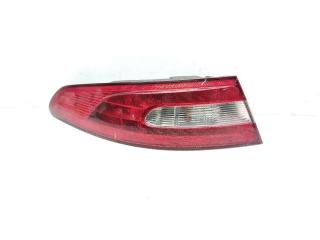 фонарь задний левый Jaguar XF X250 [рестайлинг] 250 2011, 3.0 л., D, AJV6D, дизель, АКПП, седан, задний привод, правый руль, 8X2313405BD