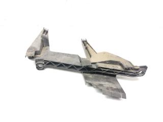 крепление фары правой BMW X3 E83 2006, 2.0 л., D, M47 D20 (204D4), дизель, 6МКПП, silbergrau / a08, внедорожник 5 дв., полный привод, правый руль, 1301073025