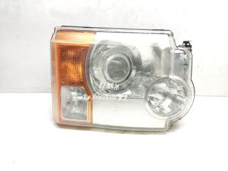 фара правая Land Rover Discovery 3 поколение L319 2005, 2.7 л., TD, 276DT, дизель, АКПП, zambesi silver / lrc737, внедорожник 5 дв., полный привод, правый руль, XBC500042