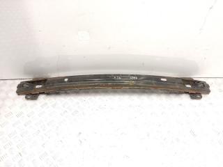 усилитель бампера переднего Hyundai i30 1 поколение [рестайлинг] FD 2010, 1.4 л., MPI, G4FA, бензин, 5МКПП, continental silver / 2r, хетчбэк 5 дв., передний привод, правый руль, 86530-2L000