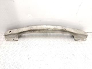 усилитель бампера переднего Renault Laguna 3 поколение [рестайлинг] 2011, 1.5 л., DCi, K9K 782, дизель, 6МКПП, noir / nv676, универсал, передний привод, правый руль, 752100002R