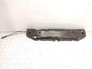 рамка капота BMW 5 серия E60/E61 E60 2004, 2.5 л., D, M57 D25 (256D2), дизель, АКПП, silbergrau / a08, седан, задний привод, правый руль, 7033741