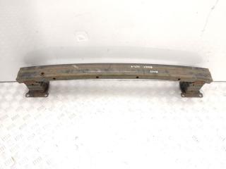 усилитель бампера переднего Peugeot 207 1 поколение 2007, 1.6 л., i, 5FW (EP6), бензин, 5МКПП, серый, хетчбэк 5 дв., передний привод, правый руль, 7414PQ