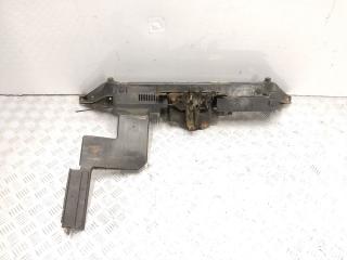 рамка капота Nissan Note E11 [рестайлинг] 2010, 1.5 л., DCi, K9K 276, дизель, 5МКПП, чёрный, минивэн, передний привод, правый руль, F2511-9U0M0