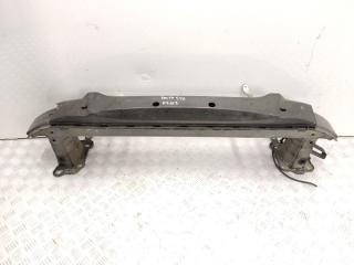 усилитель бампера переднего Volvo S40 2 поколение [рестайлинг] 2008, 1.8 л., i, B 4184 S11, бензин, 5МКПП, чёрный, седан, передний привод, правый руль, 30744965