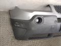 бампер передний BMW X3 E83 2006, 2.0 л., D, M47 D20 (204D4), дизель, 6МКПП, silbergrau / a08, внедорожник 5 дв., полный привод, правый руль, 51110302439 - фото №2