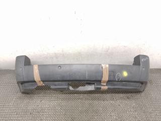 бампер задний BMW X3 E83 2006, 2.0 л., D, M47 D20 (204D4), дизель, 6МКПП, silbergrau / a08, внедорожник 5 дв., полный привод, правый руль, 51123400941