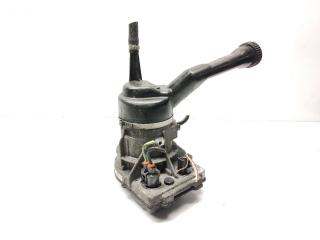 электрогидроусилитель руля Peugeot 308 T7 2009, 1.6 л., i, 5FW (EP6), бензин, 5МКПП, чёрный, хетчбэк 5 дв., передний привод, правый руль, 9686207180