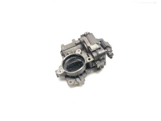 заслонка дроссельная Opel Zafira 2 поколение (B) 2006, 1.9 л., CDTi, Z19DTH, дизель, 6МКПП, granatapfelrot / 2gu, минивэн, передний привод, правый руль, 55199975