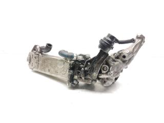 клапан EGR Mercedes-Benz C-Класс W204 [рестайлинг] W204 2012, 2.1 л., CDi, OM 651.913, дизель, АКПП, obsidianschwarz / 197, седан, задний привод, правый руль, A6511400460, A6511400360, A6511400275, A2C53418577