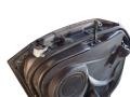 дверь передняя правая Honda Accord 8 поколение CW3 2010, 2.2 л., i-DTEC, N22B1, дизель, АКПП, volcano gray / nh736m, универсал, передний привод, правый руль, 67010-TL0-300ZZ - фото №5