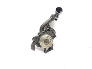 помпа Mercedes-Benz C-Класс W204 [рестайлинг] W204 2012, 2.1 л., CDi, OM 651.913, дизель, АКПП, obsidianschwarz / 197, седан, задний привод, правый руль, A6512002001