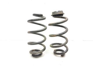 пружина задняя Nissan X-Trail T31 [рестайлинг] 2011, 2.0 л., DCi, M9R 760, дизель, 6МКПП, brownish gray / k55, внедорожник 5 дв., полный привод, правый руль, 55020-JG20A