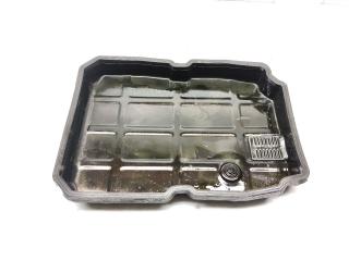 поддон КПП Mercedes-Benz M-Класс W163 [рестайлинг] 2005, 2.7 л., CDi, OM 612.963, дизель, АКПП, obsidianschwarz / 189, внедорожник 5 дв., полный привод, правый руль, A1402700812, A1402700512, A1402700212