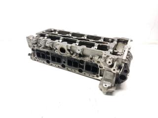 головка блока цилиндров Mercedes-Benz C-Класс W204 [рестайлинг] W204 2012, 2.1 л., CDi, OM 651.913, дизель, АКПП, obsidianschwarz / 197, седан, задний привод, правый руль, A6510102620, A6510108318