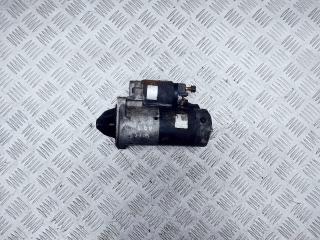 стартер Opel Insignia 1 поколение (A) 2010, 2.0 л., CDTi, A 20 DTH, дизель, 6МКПП, argonsilber / gan, хетчбэк 5 дв., передний привод, правый руль, 55353857