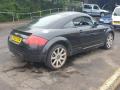 спойлер Audi TT 8N 2002, 1.8 л., Ti, ARY, бензин, 6МКПП, rabenschwarz / lz9v, купе, полный привод, правый руль, 8N8827933 - фото №4