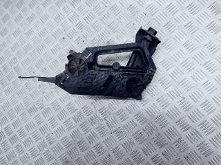 крепление фары левой Skoda Octavia 2 поколение (A5) 1Z 2005, 1.6 л., i, BSE, бензин, 5МКПП, black magic / lf9r, лифтбэк, передний привод, правый руль, 1Z0941339