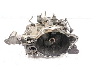 КПП механическая (МКПП) Peugeot 4007 1 поколение 2009, 2.2 л., HDi, 4HN (DW12MTED4), дизель, 6МКПП, gris pilbara / ktr, внедорожник 5 дв., полный привод, правый руль, 2231.28