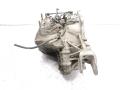 КПП механическая (МКПП) Peugeot 4007 1 поколение 2009, 2.2 л., HDi, 4HN (DW12MTED4), дизель, 6МКПП, gris pilbara / ktr, внедорожник 5 дв., полный привод, правый руль, 2231.28 - фото №3