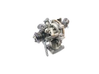 насос гидроусилителя руля Jaguar X-Type 1 поколение 2007, 2.0 л., D, FMBA, дизель, 5МКПП, midnight / pef, седан, передний привод, правый руль, XS7E3A733A, XS7Q-8A578-AF