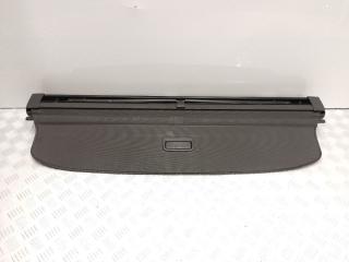 шторка багажника Audi A4 B7 2005, 2.0 л., TFSI, BGB, бензин, АКПП, серый, универсал, полный привод, правый руль, 8E9883553