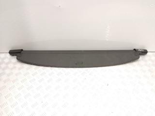 шторка багажника Mazda 2 1 поколение DY 2005, 1.4 л., i, FXJA, бензин, 5МКПП, magnum gray / 27k, хетчбэк 5 дв., передний привод, правый руль, DD106834X97