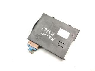 блок комфорта Mercedes-Benz M-Класс W163 2000, 2.7 л., CDi, OM 612.963, дизель, АКПП, amazonitgruen / 272, внедорожник 5 дв., полный привод, правый руль, A1635455432, 05371350