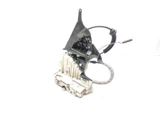 замок двери передней левой Mercedes-Benz A-Класс W169 2005, 1.5 л., i, M 266.920, бензин, 5МКПП, dunenbeige / 791, хетчбэк 5 дв., передний привод, правый руль, A1697202735