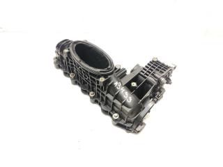 коллектор впускной Mercedes-Benz C-Класс W204 [рестайлинг] W204 2012, 2.1 л., CDi, OM 651.913, дизель, АКПП, obsidianschwarz / 197, седан, задний привод, правый руль, 6510900037