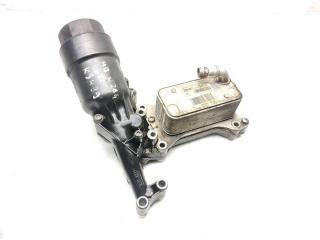 корпус масляного фильтра Mercedes-Benz C-Класс W204 [рестайлинг] W204 2012, 2.1 л., CDi, OM 651.913, дизель, АКПП, obsidianschwarz / 197, седан, задний привод, правый руль, 70362380, 70362379, A6511800665