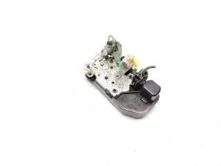 замок двери задней левой Chrysler 300C 1 поколение 2008, 3.0 л., CRD, EXL, дизель, АКПП, brilliant black crystal / pxr, седан, задний привод, правый руль, 4575893AA