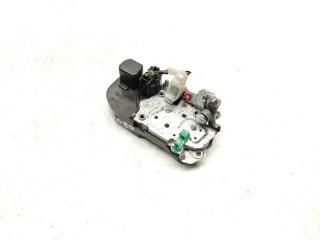 замок двери задней правой Chrysler 300C 1 поколение 2008, 3.0 л., CRD, EXL, дизель, АКПП, brilliant black crystal / pxr, седан, задний привод, правый руль, 4575892AA