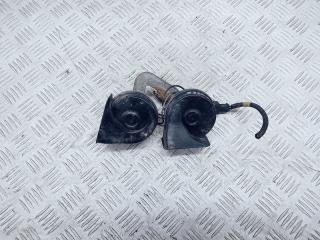 сигнал (клаксон) Volvo XC90 1 поколение 2002, 2.5 л., Ti, B 5254 T2, бензин, АКПП, silver / 426, внедорожник 5 дв., полный привод, 0055306