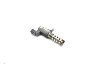 клапан фазорегулятора Nissan Qashqai 1 поколение 2007, 1.6 л., i, HR16DE, бензин, 5МКПП, черный, внедорожник 5 дв., передний привод, правый руль, 23796-ED00A