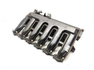 коллектор впускной BMW 5 серия E60/E61 E60 2004, 2.5 л., D, M57 D25 (256D2), дизель, АКПП, silbergrau / a08, седан, задний привод, правый руль, 7790700, 7790701