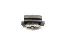 подушка крепления КПП BMW 5 серия E60/E61 E60 2004, 2.5 л., D, M57 D25 (256D2), дизель, АКПП, silbergrau / a08, седан, задний привод, правый руль, 6761094 - фото №2