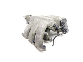 коллектор впускной Jaguar S-Type 1 поколение X200 2004, 2.5 л., i, JB (AJ-V6), бензин, АКПП, radiance / chb, седан, задний привод, правый руль, 4R8E9425-AA, 1N1A9F479AA, XW4E9L490AD