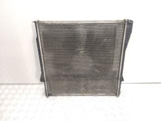 радиатор (основной) BMW X5 E53 2001, 3.0 л., D, M57 D30 (306D1), дизель, АКПП, titansilber / 354, внедорожник 5 дв., полный привод, правый руль, 60788A