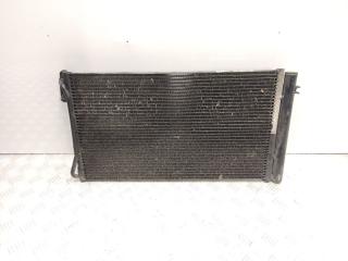 радиатор кондиционера BMW 3 серия E90/E91/E92/E93 E90 2007, 2.0 л., D, M47N 204 D4, дизель, 6МКПП, sparkling graphit / a22, седан, задний привод, правый руль, 6930039