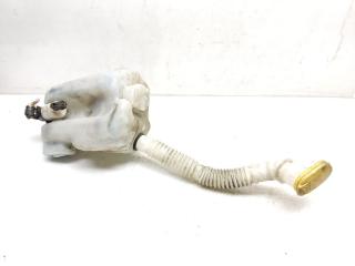 бачок омывателя Renault Scenic 2 поколение [рестайлинг] 2008, 1.6 л., i, K4M 766, бензин, 6МКПП, bleu gris / tej47, минивэн, передний привод, правый руль, 8200104706, 8200104705