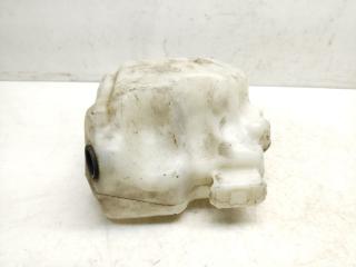 бачок омывателя Renault Megane 2 поколение [рестайлинг] 2008, 1.5 л., DCi, K9K 724, дизель, 5МКПП, extreme blue / terna, хетчбэк 3 дв., передний привод, правый руль, 8200104706, 8200104705